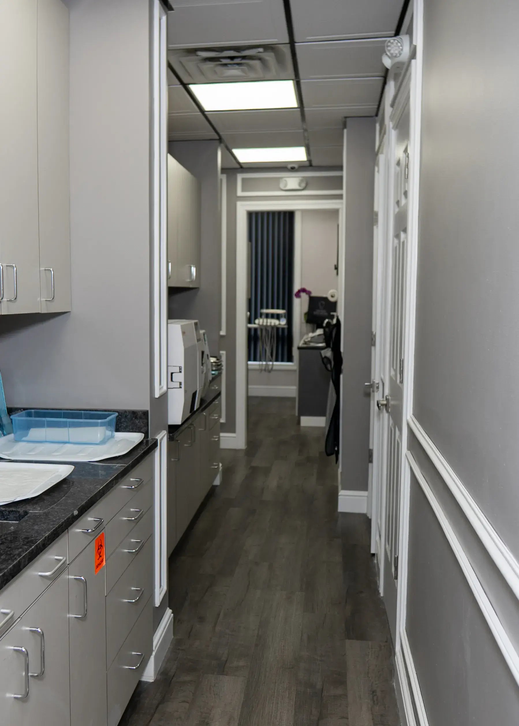 Long Island Dental Wellness detail