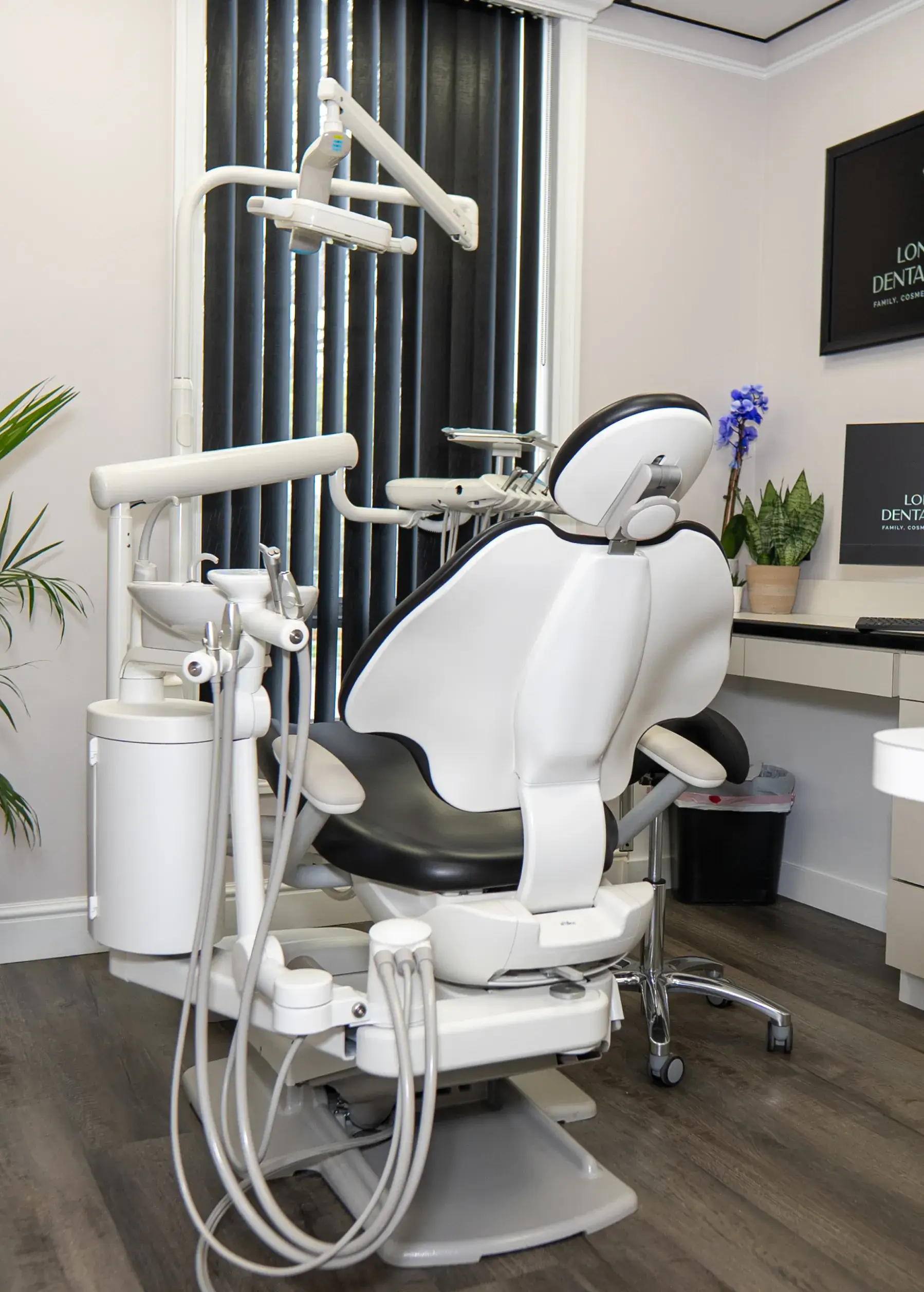 Long Island Dental Wellness detail